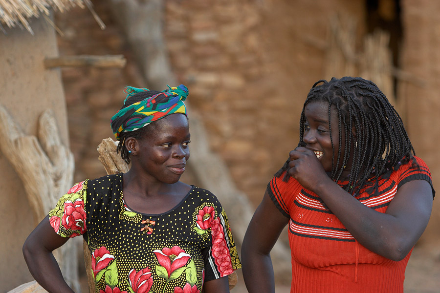 75   Girls from Begnimato